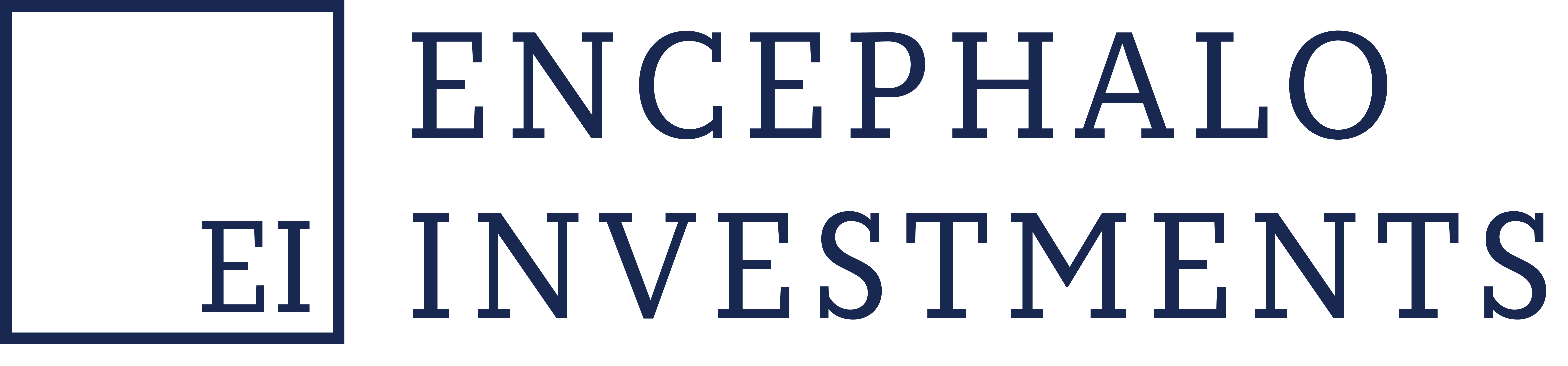 Encephalo Investments