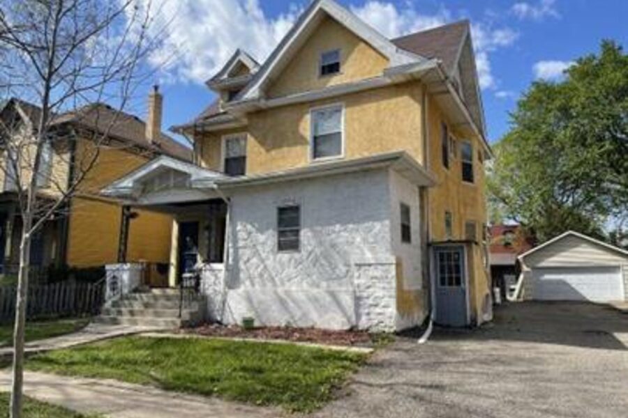 49 Isabel St W
