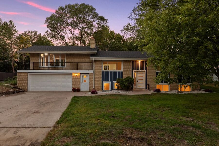 8336 Little Road