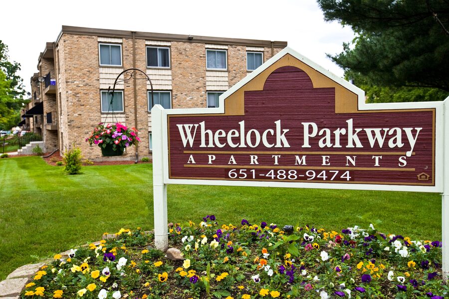 Wheelock Parkway Apartments